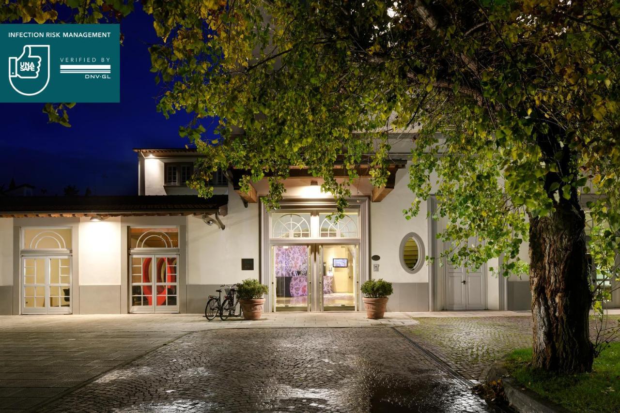Una Hotels Vittoria Firenze Ngoại thất bức ảnh