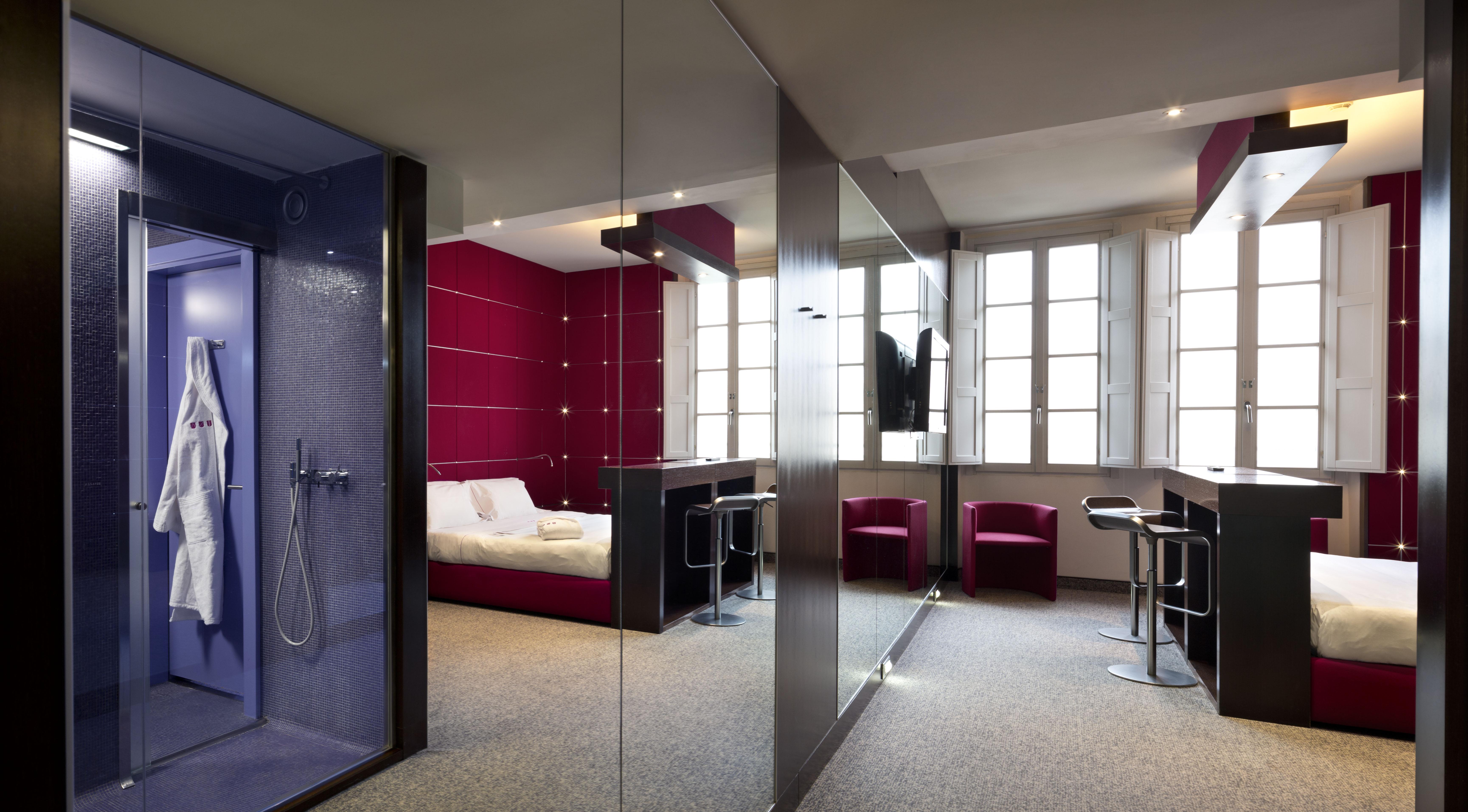 Una Hotels Vittoria Firenze Ngoại thất bức ảnh
