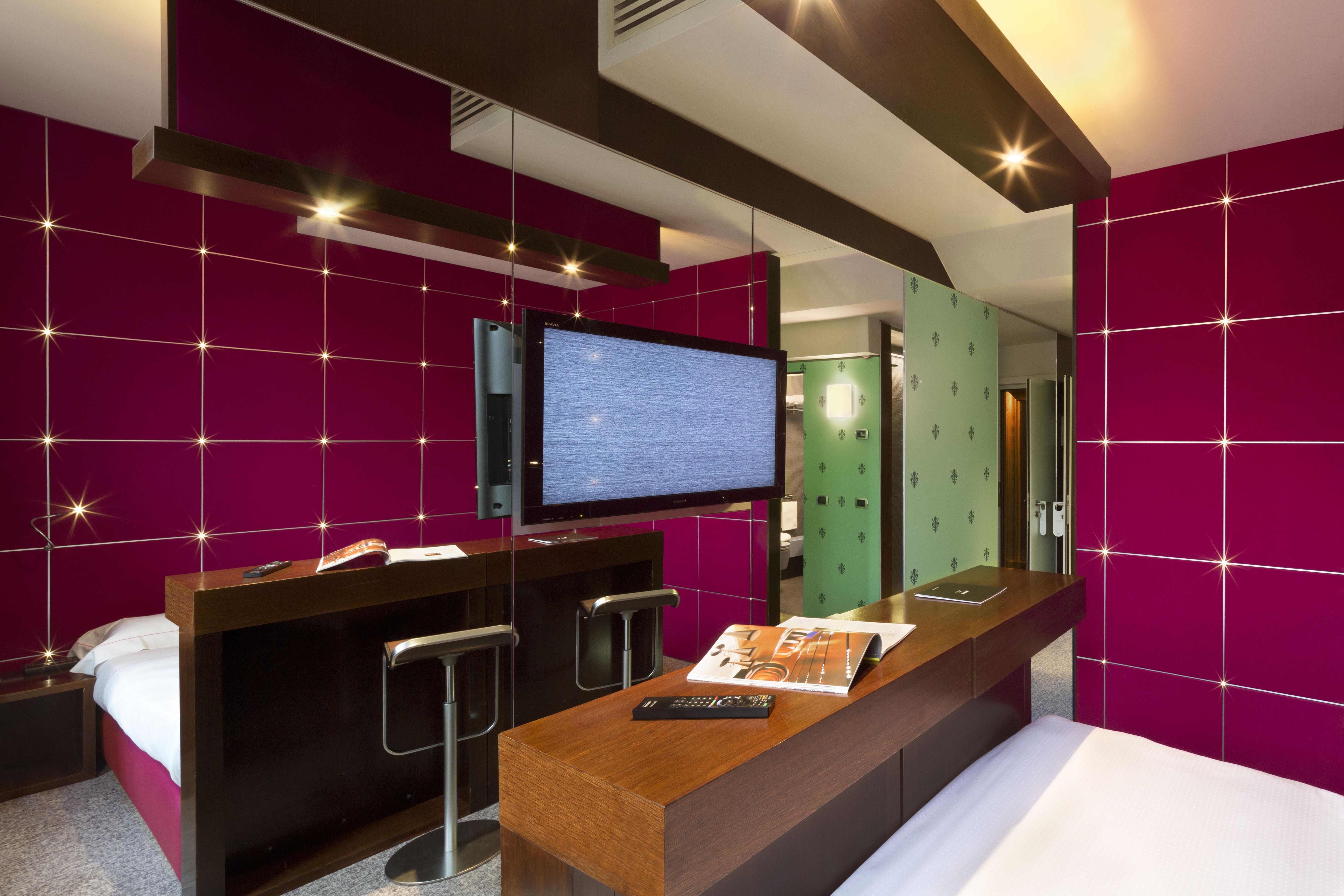 Una Hotels Vittoria Firenze Ngoại thất bức ảnh