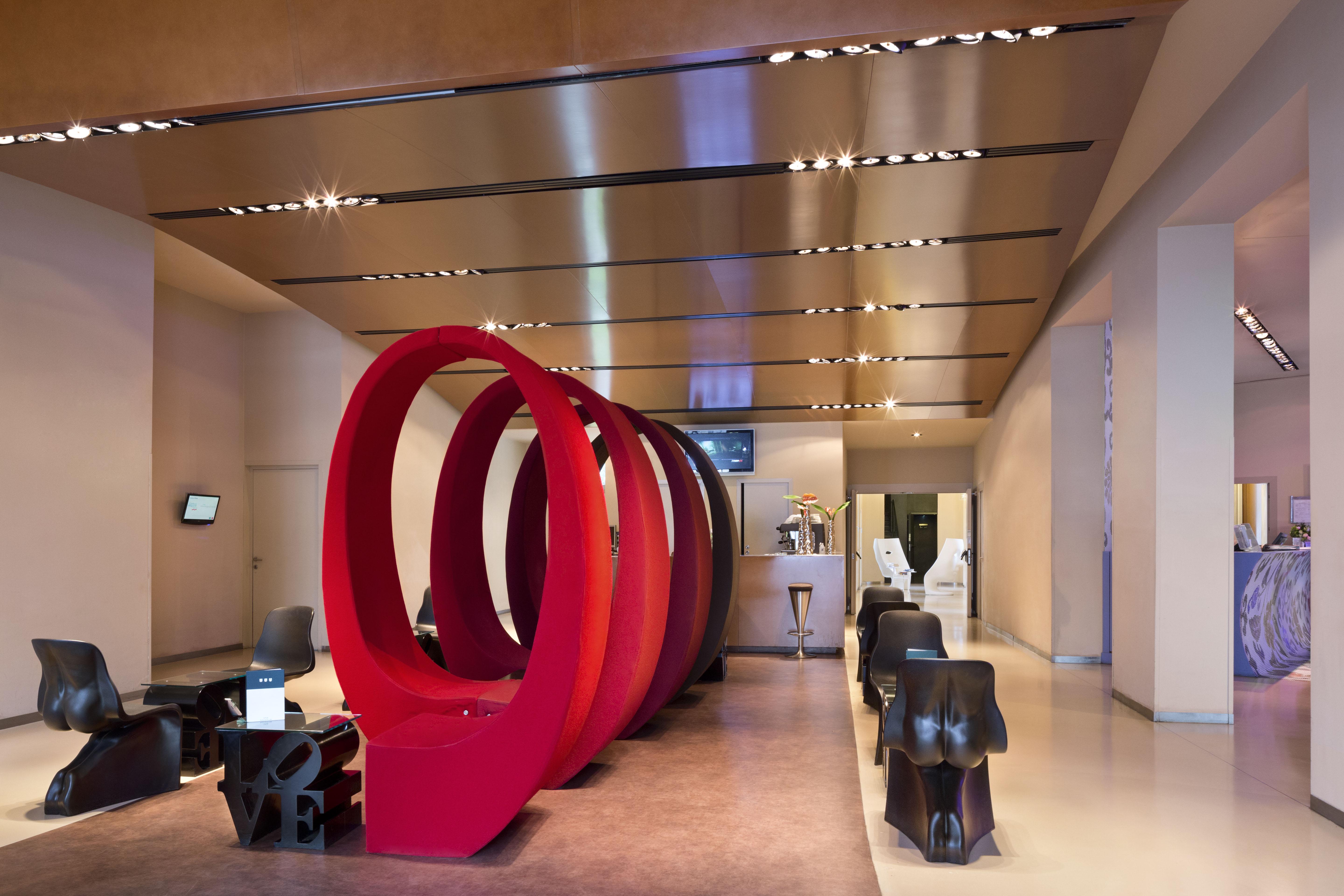 Una Hotels Vittoria Firenze Ngoại thất bức ảnh