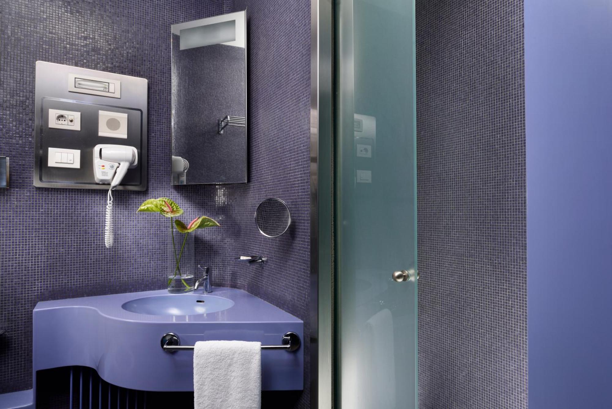 Una Hotels Vittoria Firenze Ngoại thất bức ảnh