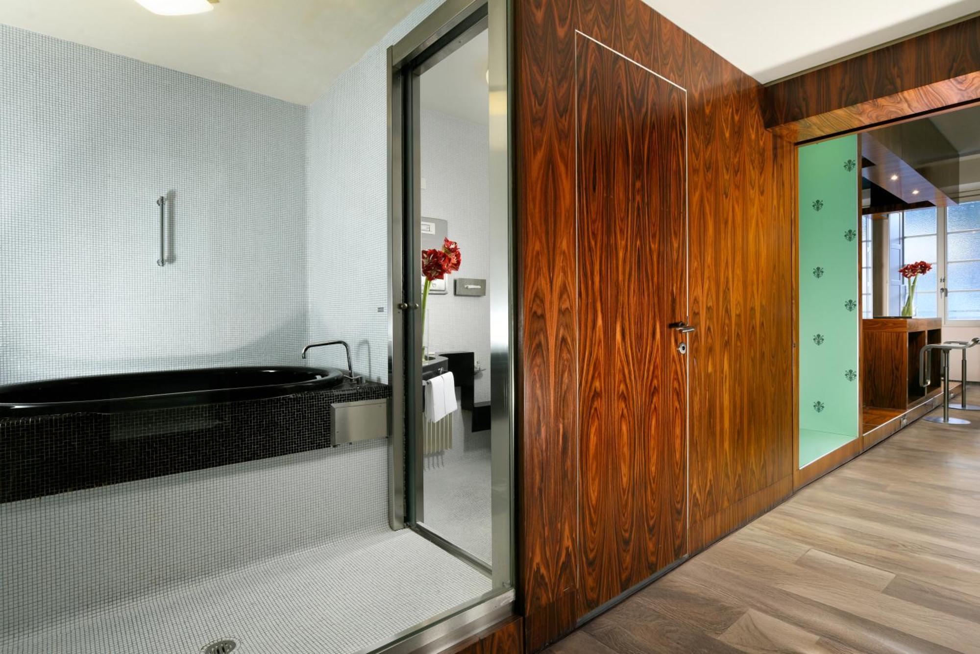 Una Hotels Vittoria Firenze Ngoại thất bức ảnh